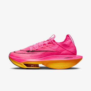 NIKE Superge W AIR ZOOM ALPHAFLY NEXT% FK 2 