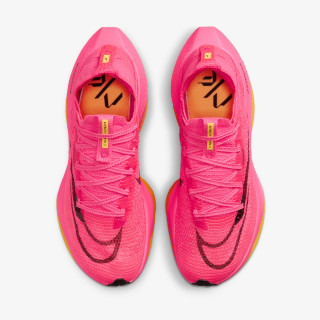 NIKE Superge W AIR ZOOM ALPHAFLY NEXT% FK 2 