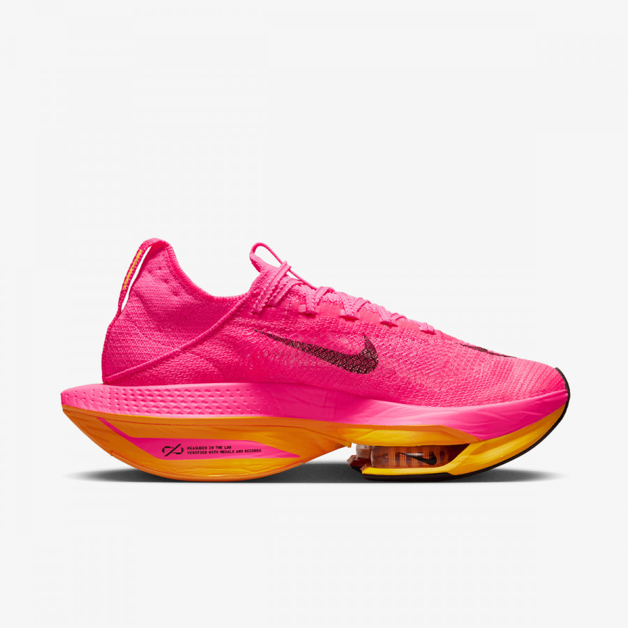 NIKE Superge W AIR ZOOM ALPHAFLY NEXT% FK 2 