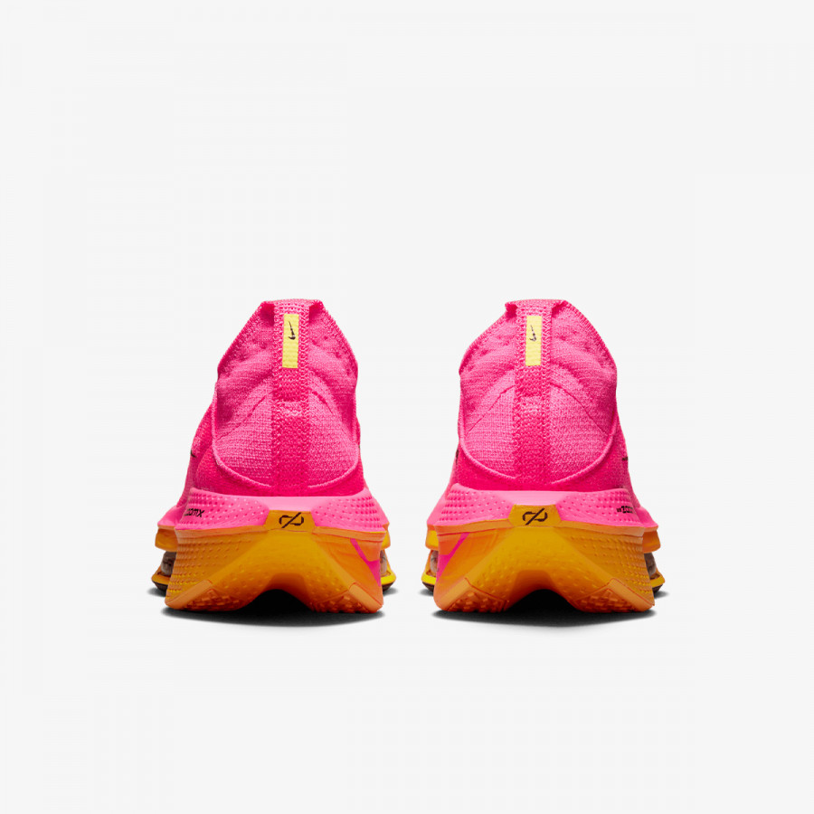 NIKE Superge W AIR ZOOM ALPHAFLY NEXT% FK 2 