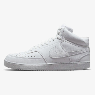 NIKE Superge Court Vision Mid 