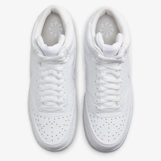 NIKE Superge Court Vision Mid 