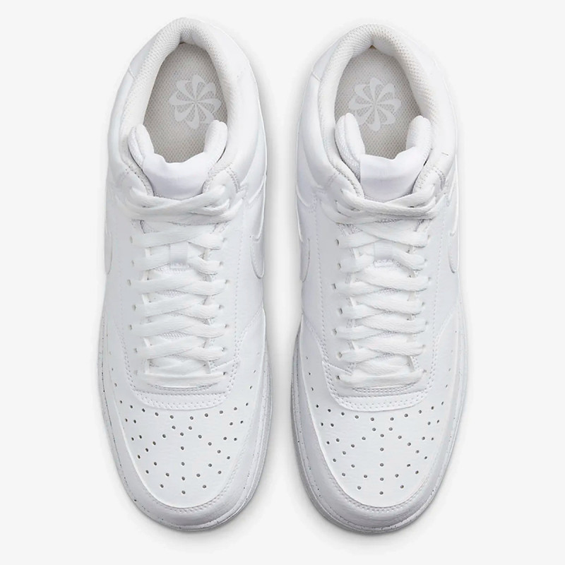 NIKE Superge Court Vision Mid 