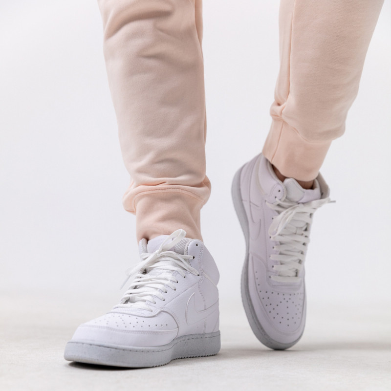 NIKE Superge Court Vision Mid 