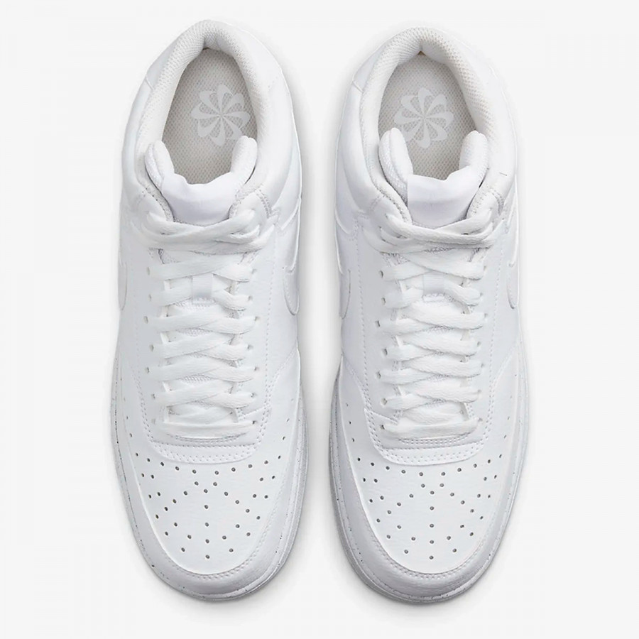 NIKE Superge Court Vision Mid 