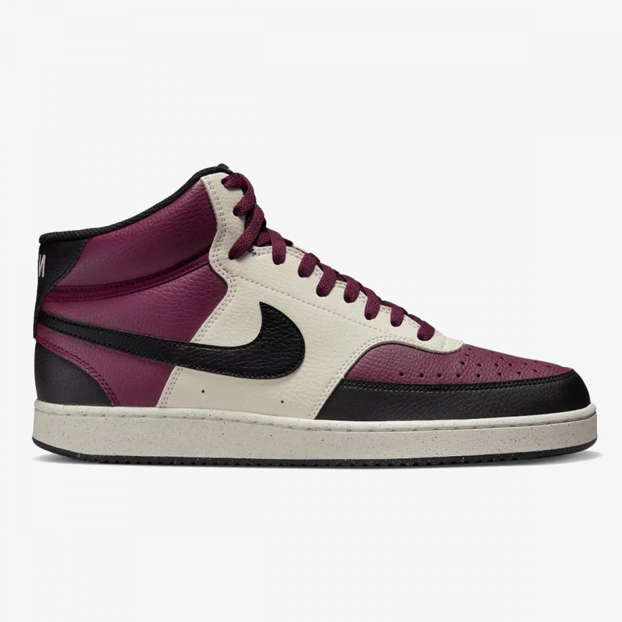 NIKE Superge NIKE COURT VISION MID NN 