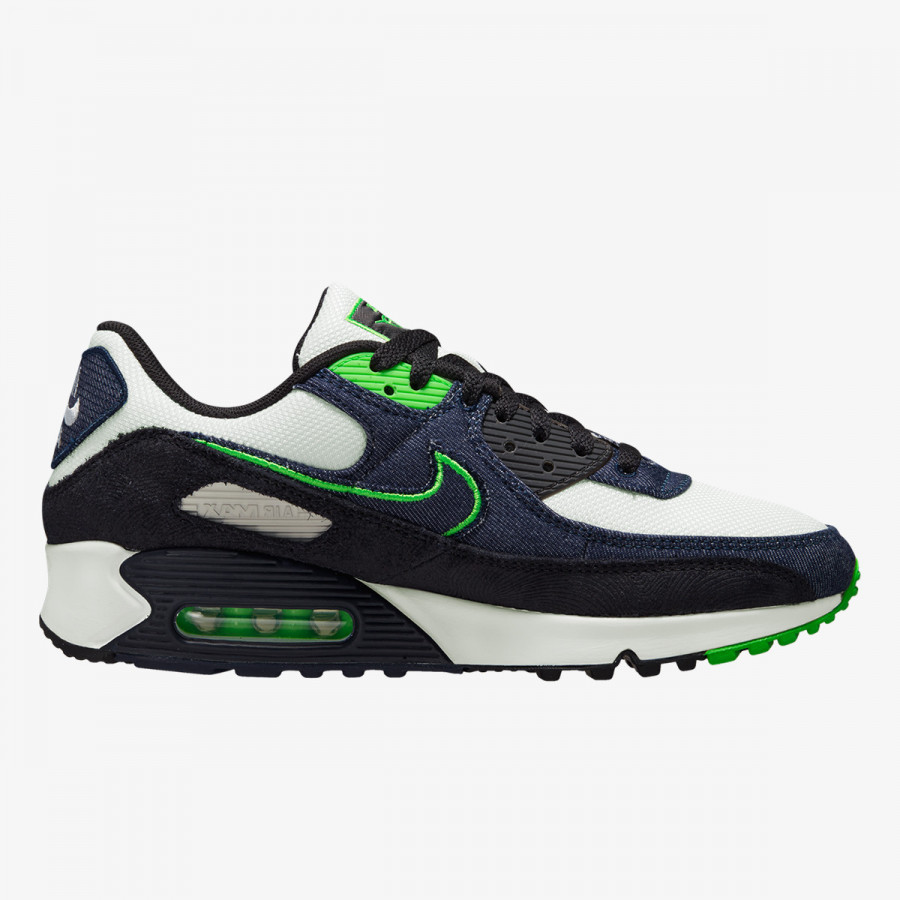 NIKE Superge Air Max 90 