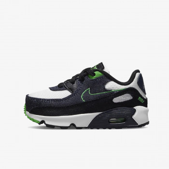 NIKE Superge Air Max 90 LTR SE 