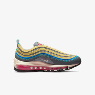 NIKE Superge NIKE AIR MAX 97 SE 2 BG 