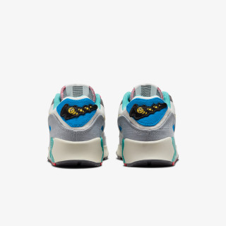 NIKE Superge Air Max 90 