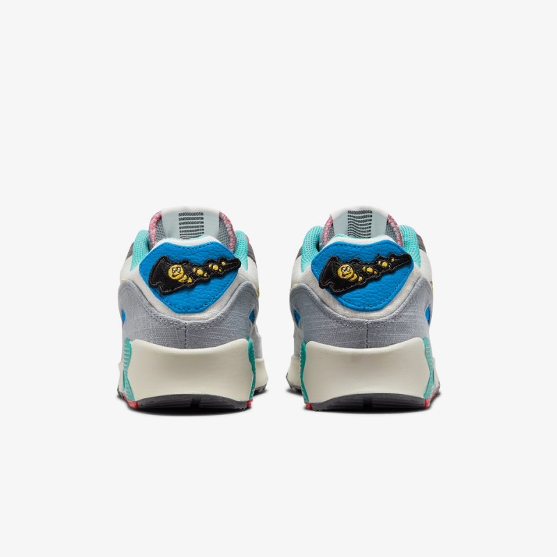 NIKE Superge Air Max 90 