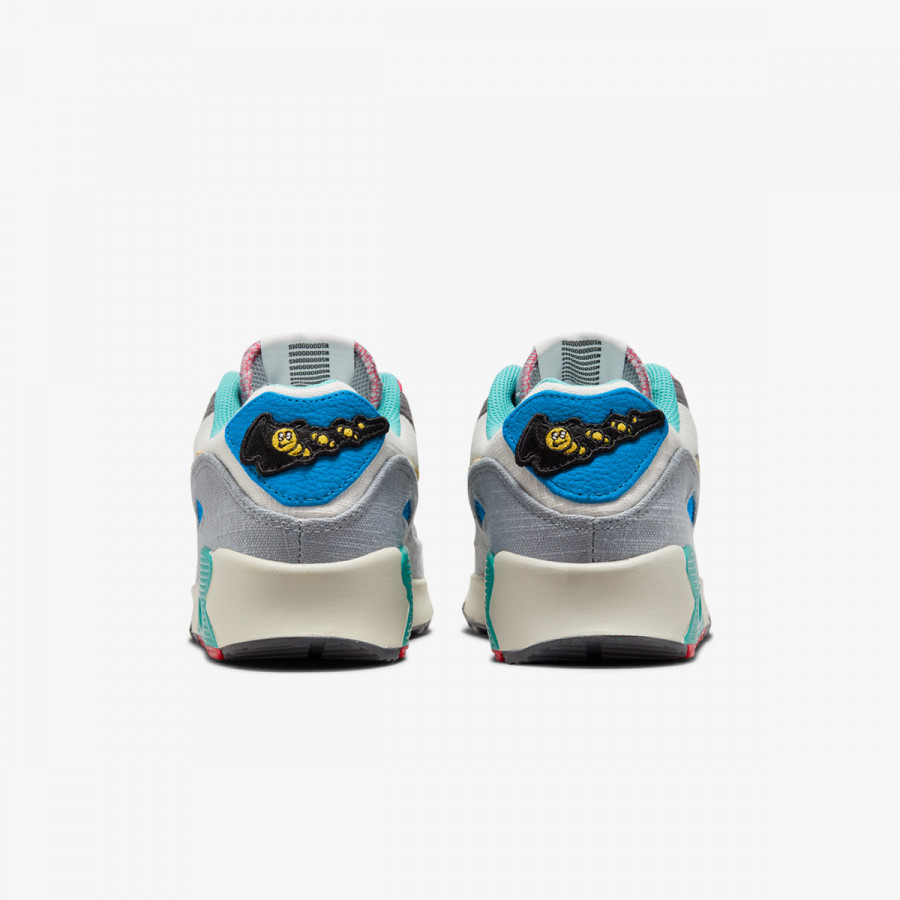 NIKE Superge Air Max 90 