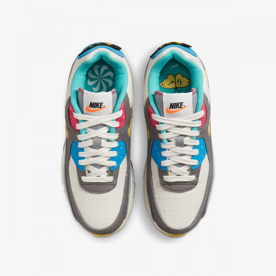 NIKE Superge Air Max 90 