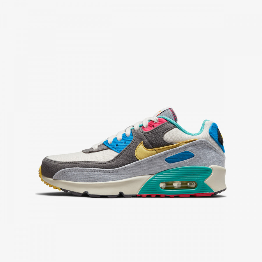 NIKE Superge Air Max 90 