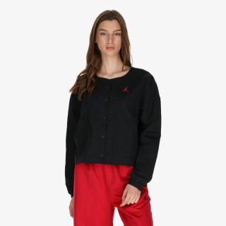 NIKE JAKNA Jordan (Her)itage 