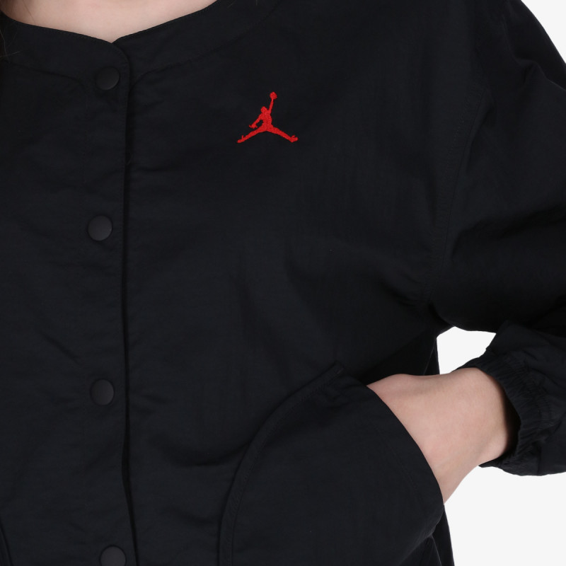 NIKE JAKNA Jordan (Her)itage 