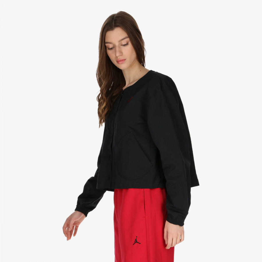 NIKE JAKNA Jordan (Her)itage 