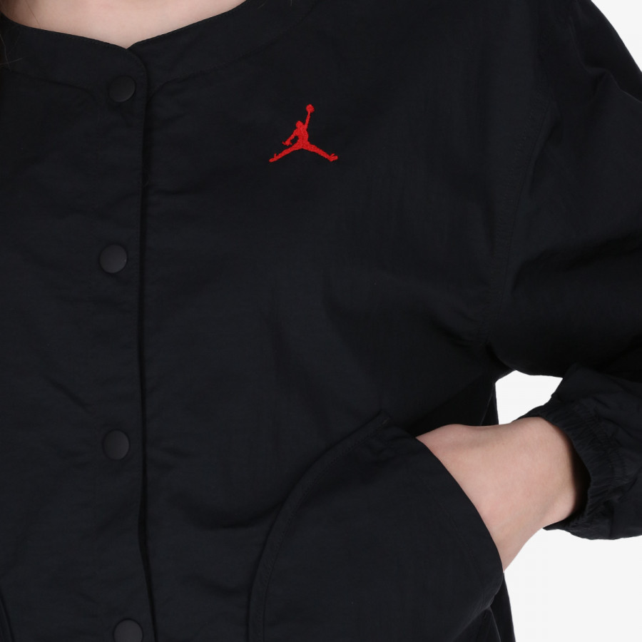 NIKE JAKNA Jordan (Her)itage 