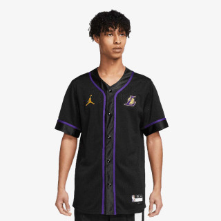 NIKE KRATKA MAJICA LAL M NK DF SS TOP BB ST 