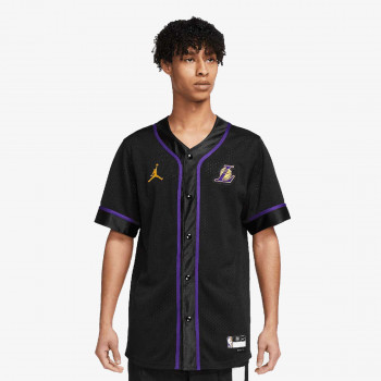 NIKE KRATKA MAJICA LAL M NK DF SS TOP BB ST 