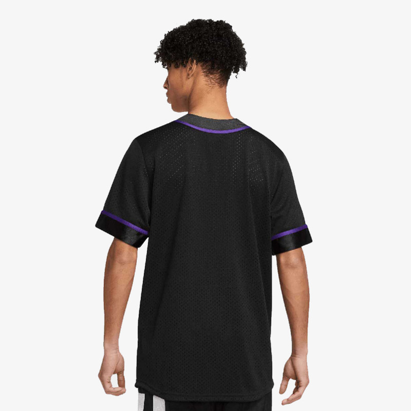 NIKE KRATKA MAJICA LAL M NK DF SS TOP BB ST 