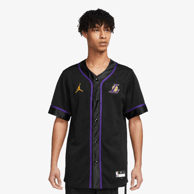 NIKE KRATKA MAJICA LAL M NK DF SS TOP BB ST 
