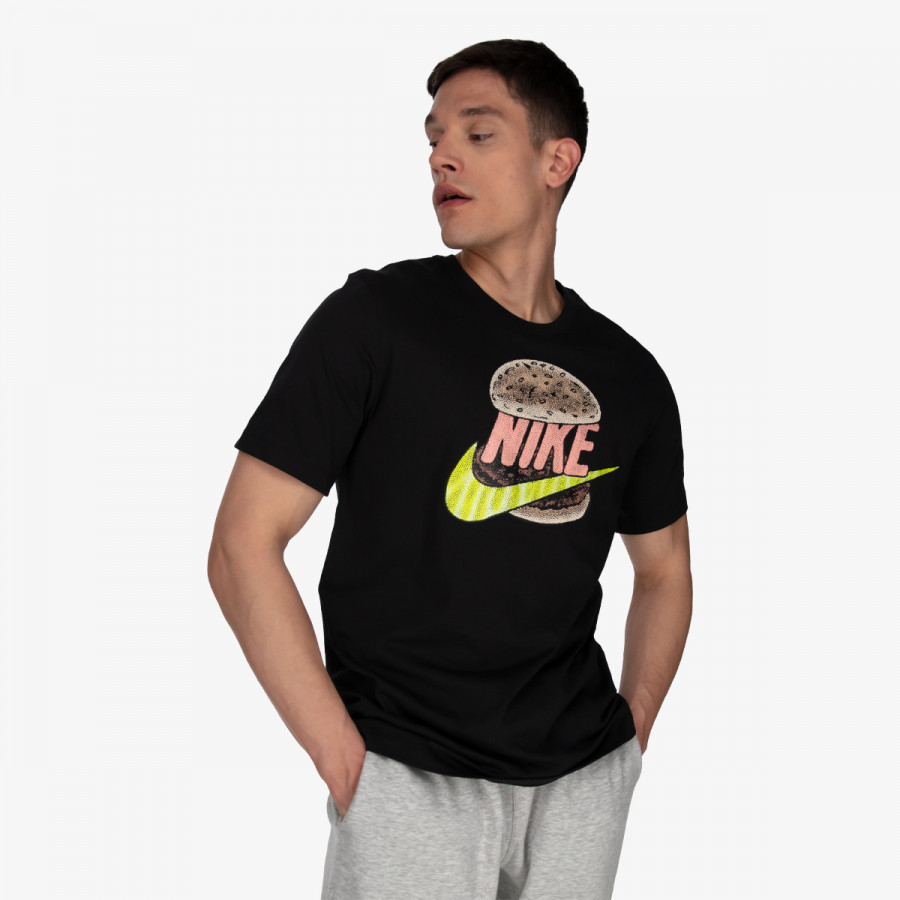 NIKE KRATKA MAJICA Sportswear 