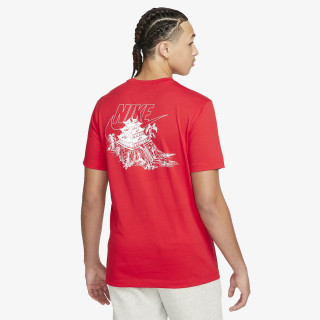 NIKE KRATKA MAJICA M NSW SI GRAPHIC TEE 4 