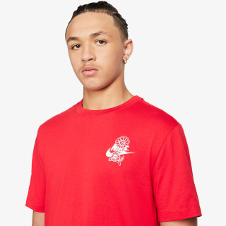 NIKE KRATKA MAJICA M NSW SI GRAPHIC TEE 4 