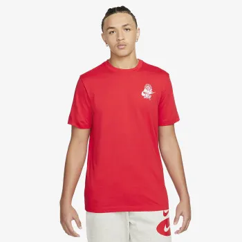NIKE KRATKA MAJICA NIKE KRATKA MAJICA M NSW SI GRAPHIC TEE 4 