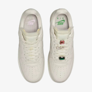 NIKE Superge Air Force 1 