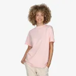 NIKE Majice kratke W NSW ESSNTL TEE BF LBR 