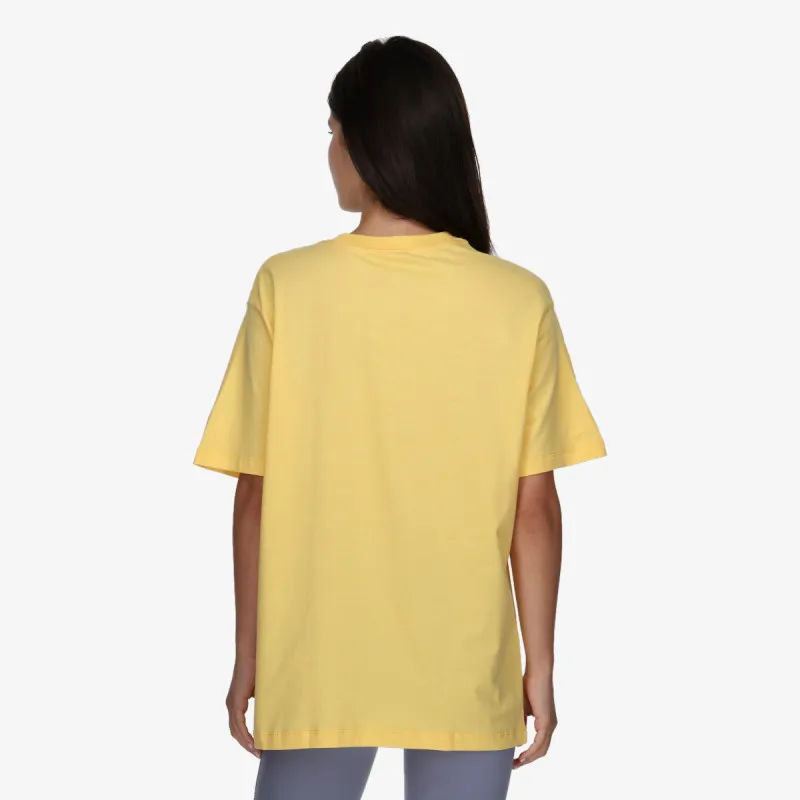 NIKE Majice kratke W NSW ESSNTL TEE BF LBR 