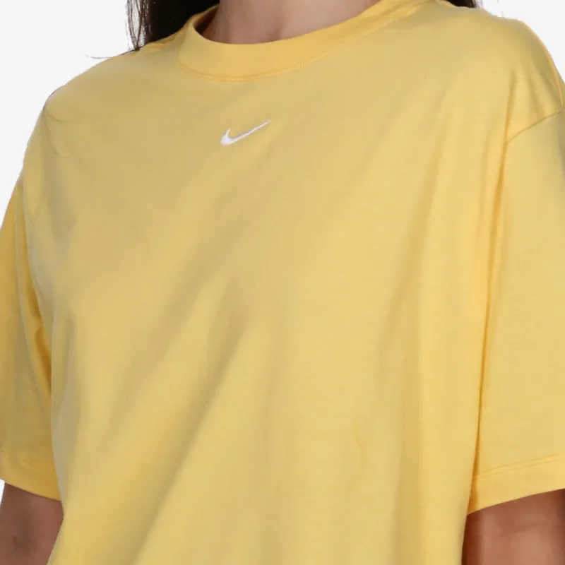 NIKE Majice kratke W NSW ESSNTL TEE BF LBR 