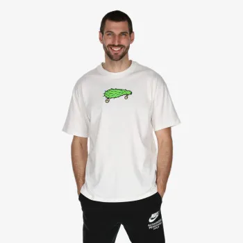 NIKE Majice kratke M NK SB TEE SPIKEY 