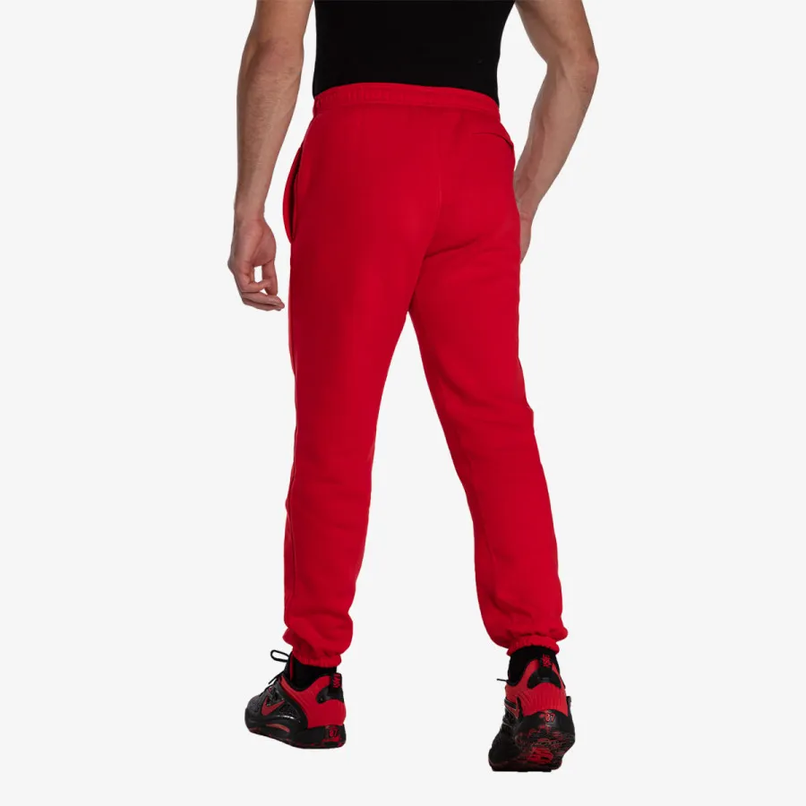 NIKE SPODNJI DELI TRENIRKE CHI M NK FLC PANT CTS 