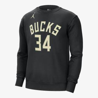 NIKE KAPUCAR Milwaukee Bucks 
