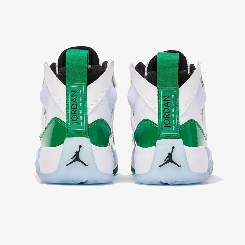 NIKE Superge JUMPMAN TWO TREY 