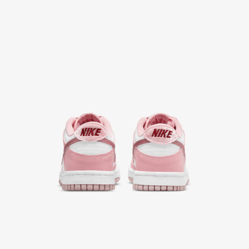 NIKE Superge Dunk Low 