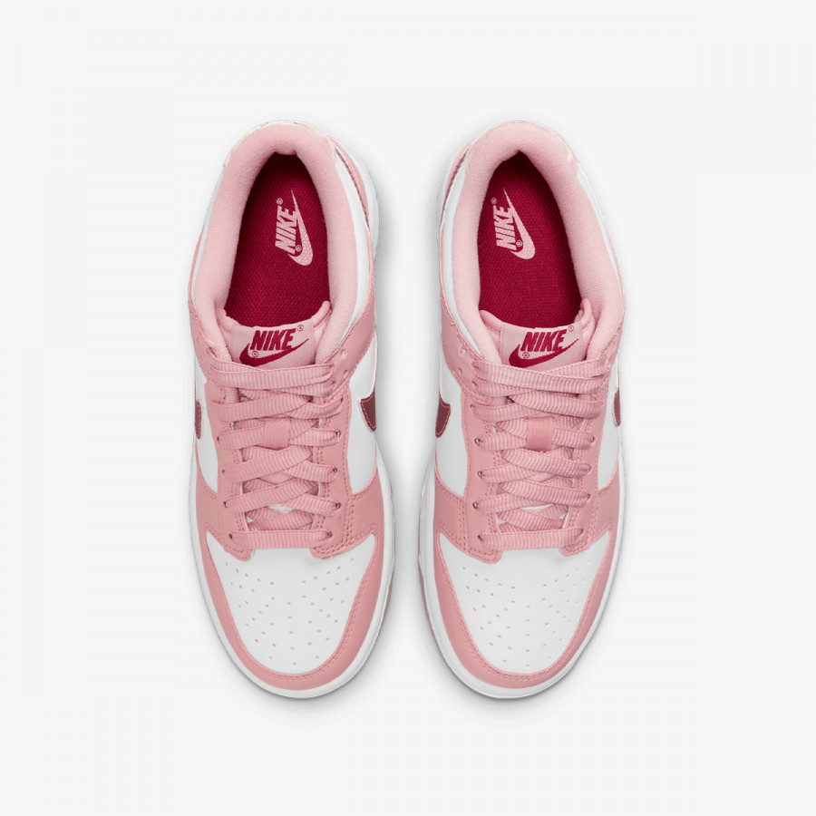 NIKE Superge Dunk Low 