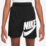 NIKE KRATKE HLAČE B NSW WOVEN HBR SHORT 