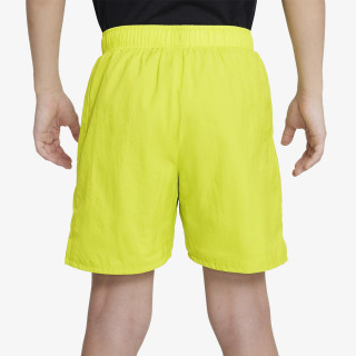 NIKE KRATKE HLAČE B NSW WOVEN HBR SHORT 