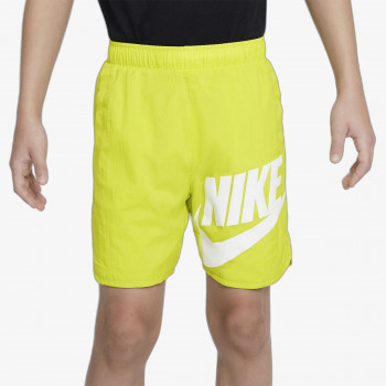 NIKE KRATKE HLAČE B NSW WOVEN HBR SHORT 