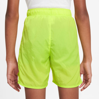 NIKE KRATKE HLAČE B NSW WOVEN HBR SHORT 