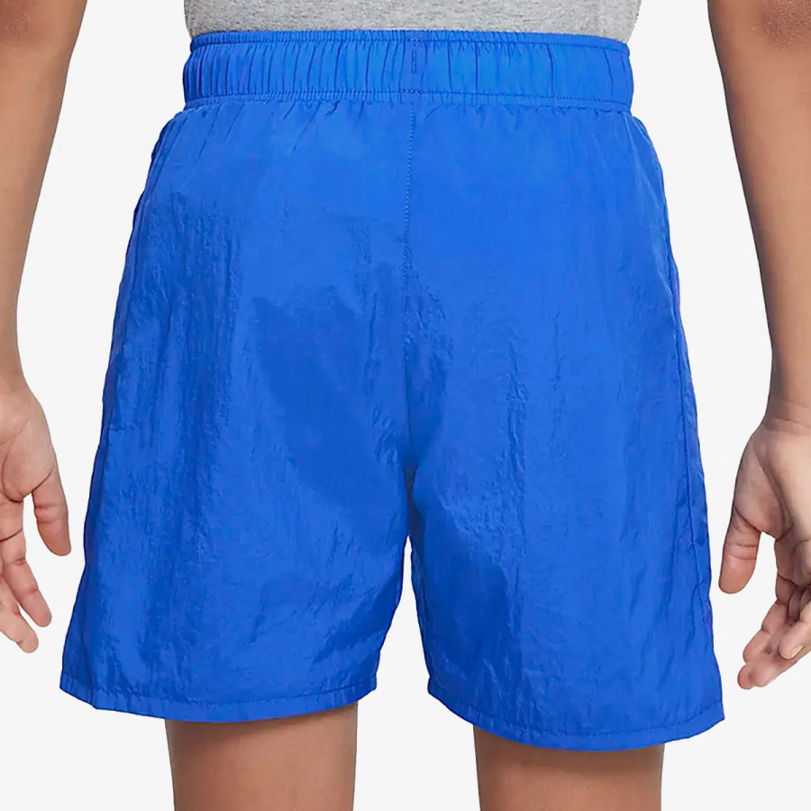 NIKE KRATKE HLAČE B NSW WOVEN HBR SHORT 