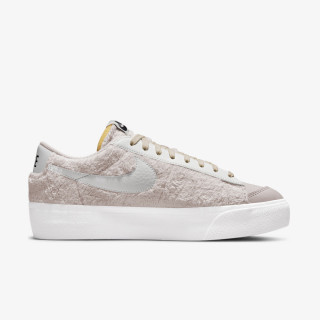 NIKE Superge WMNS BLAZER LOW PLATFORM 