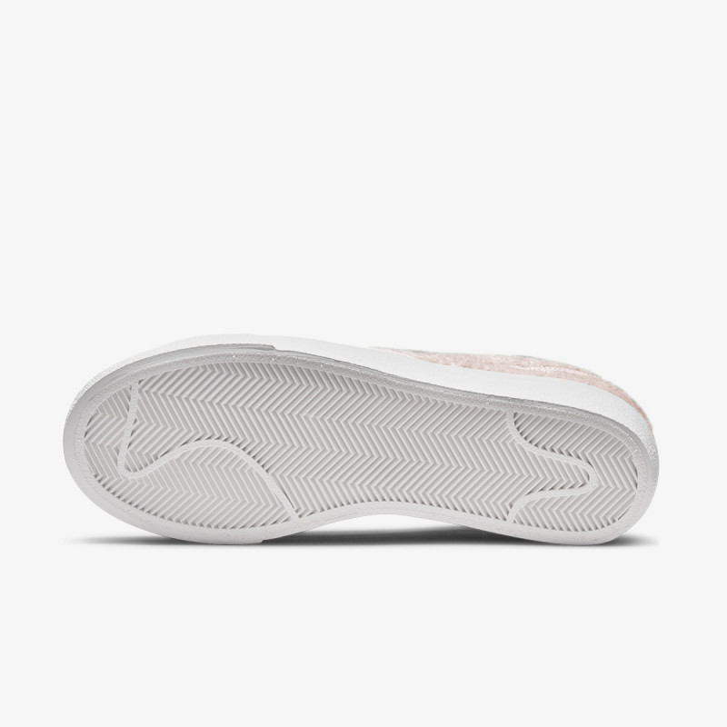 NIKE Superge WMNS BLAZER LOW PLATFORM 