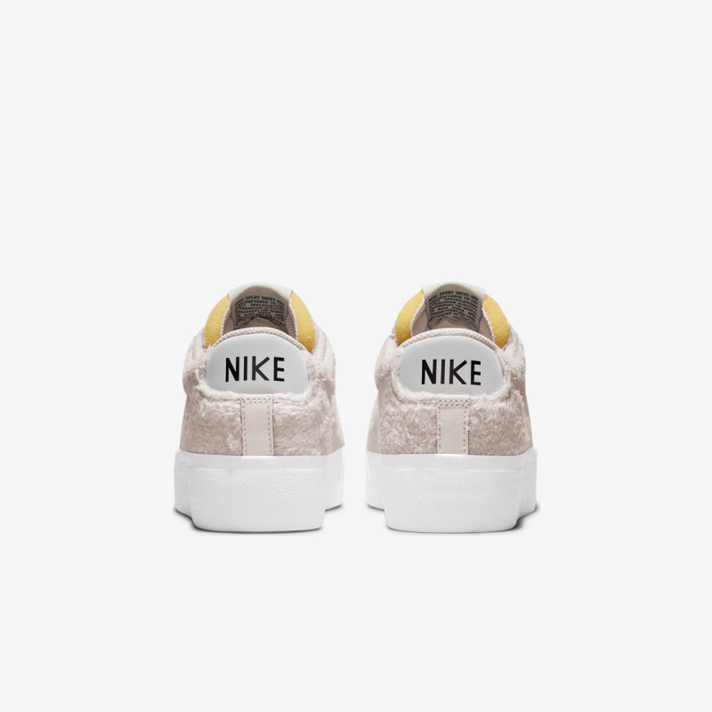 NIKE Superge WMNS BLAZER LOW PLATFORM 