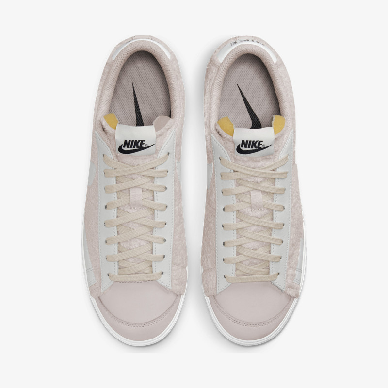 NIKE Superge WMNS BLAZER LOW PLATFORM 