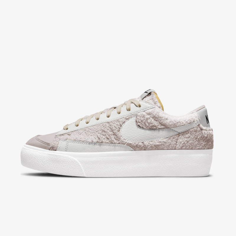 NIKE Superge WMNS BLAZER LOW PLATFORM 